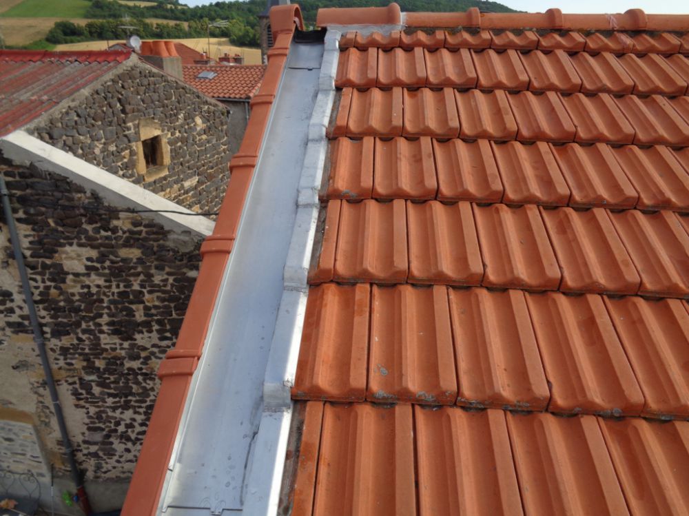 zinguerie, couvreur Toulouse