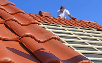 Couvreur, façadier à Balma, Castanet, Plaisance du Touch