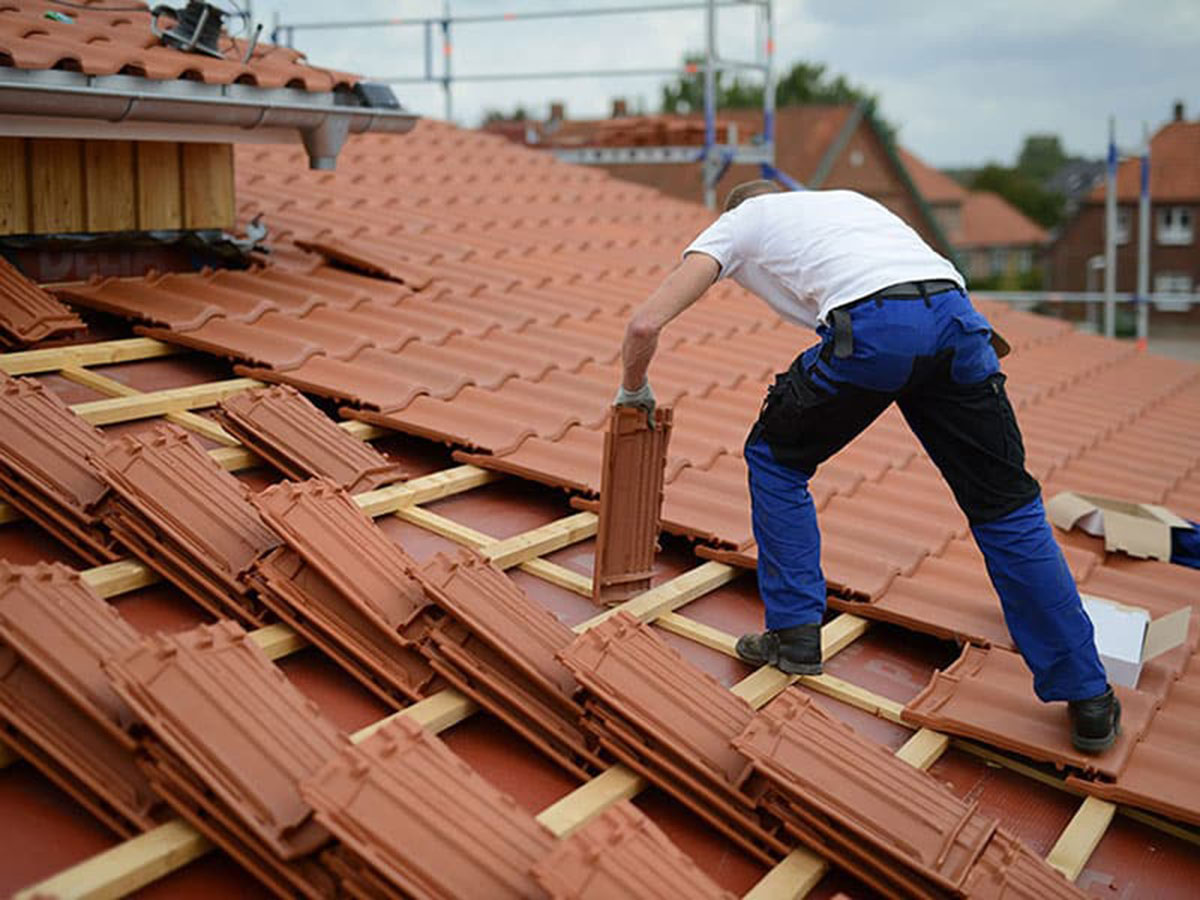 Rénovation toiture , couvreur Toulouse
