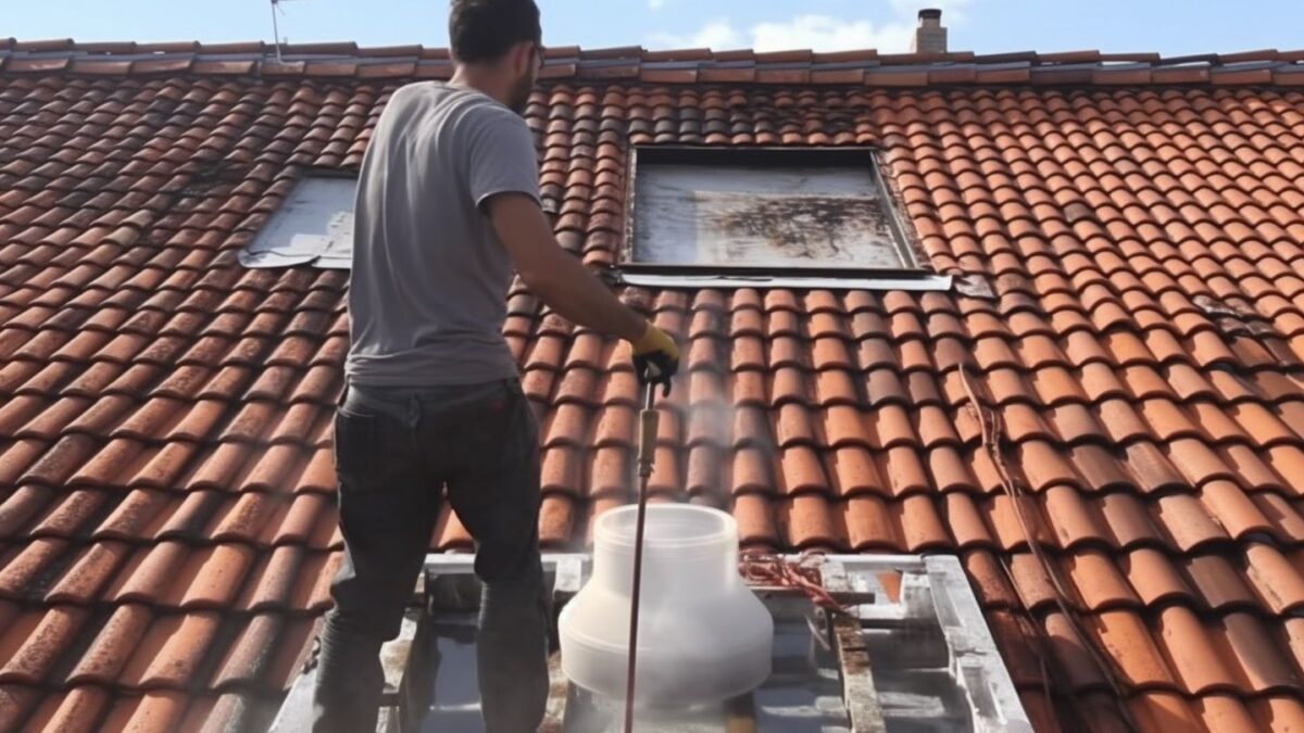 traitement-hydrofuge-toiture-couvreur Toulouse