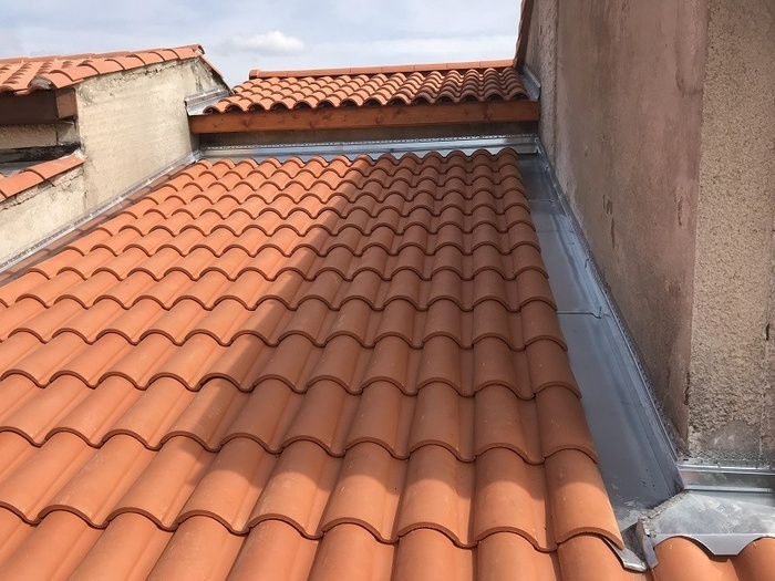 travaux de zinguerie, Couvreur Toulouse