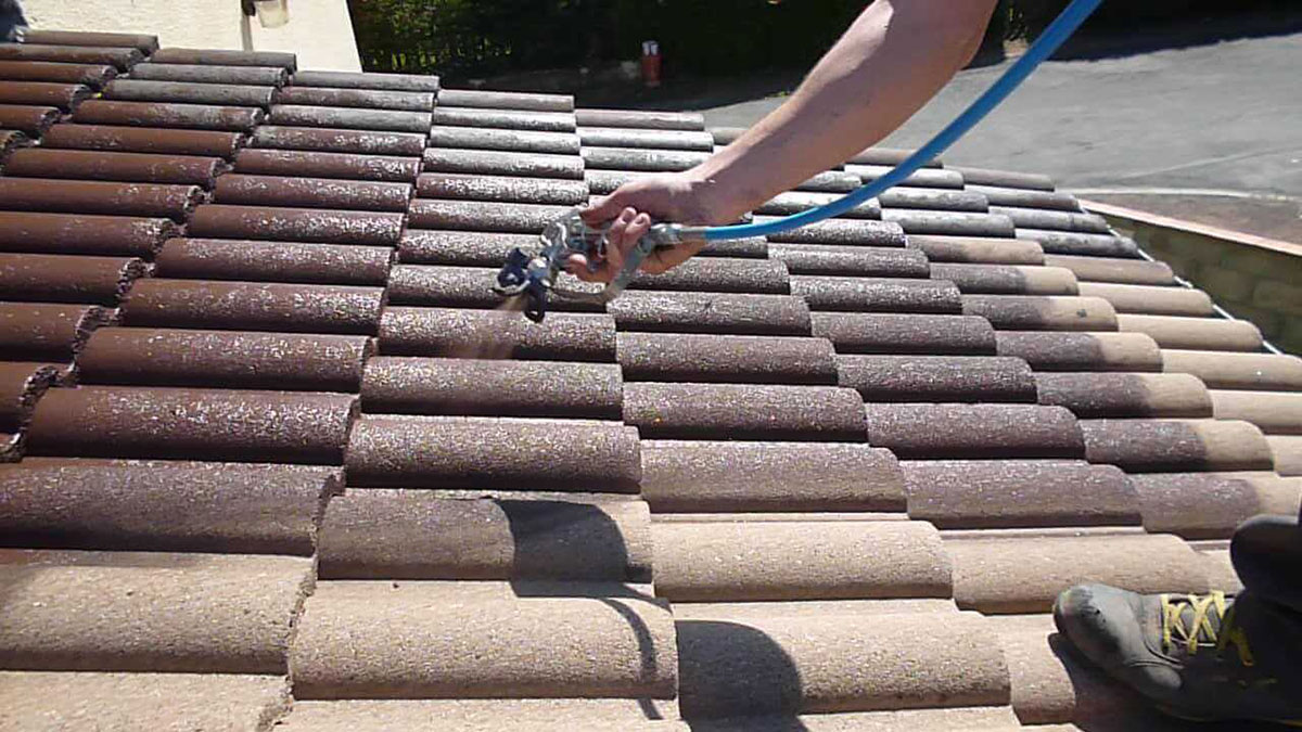 Traitement Hydrofuge toiture, couvreur Toulouse